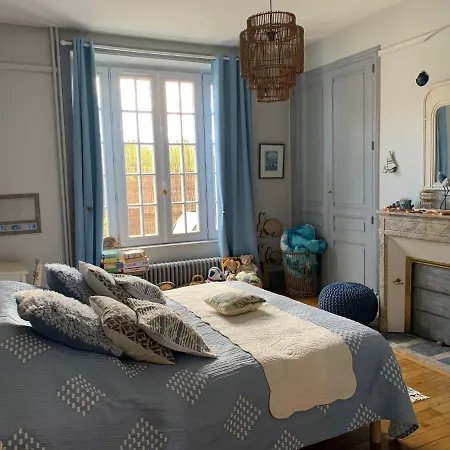 La Terrasse De Compostelle T3 Chic, Charme, Cosy Apartment Saint-Leonard-de-Noblat Exterior photo