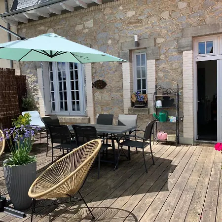 La Terrasse De Compostelle T3 Chic, Charme, Cosy Apartment Saint-Leonard-de-Noblat Exterior photo